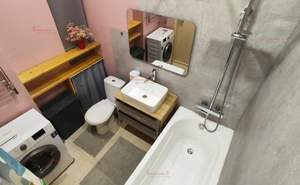 1-к квартира, вторичка, 40м2, 15/15 этаж