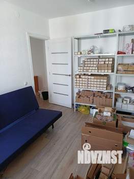 2-к квартира, вторичка, 43м2, 6/10 этаж