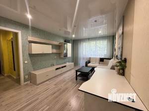 2-к квартира, вторичка, 44м2, 3/5 этаж