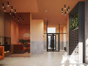 2-к квартира, вторичка, 56м2, 5/10 этаж