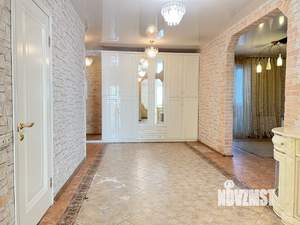 3-к квартира, вторичка, 115м2, 2/10 этаж
