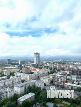 1-к квартира, вторичка, 30м2, 26/29 этаж