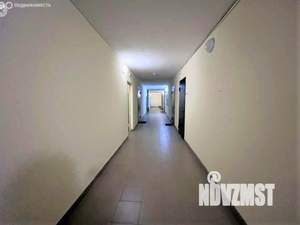 1-к квартира, вторичка, 41м2, 17/26 этаж