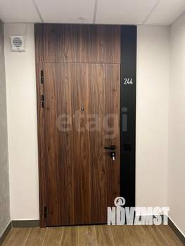 Студия квартира, вторичка, 31м2, 19/19 этаж