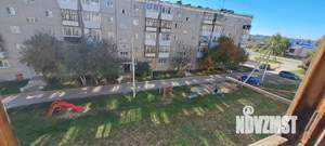 2-к квартира, вторичка, 44м2, 3/5 этаж