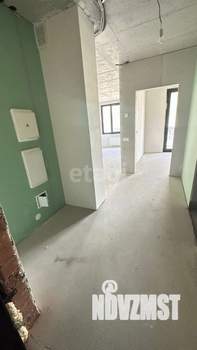 1-к квартира, вторичка, 51м2, 3/13 этаж