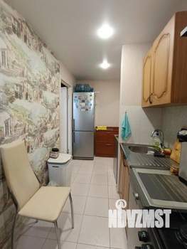 2-к квартира, вторичка, 42м2, 6/9 этаж