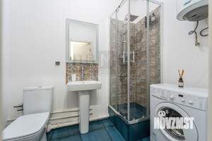 Студия квартира, вторичка, 21м2, 23/25 этаж