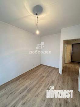 1-к квартира, вторичка, 29м2, 2/10 этаж
