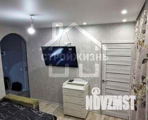 1-к квартира, вторичка, 35м2, 15/16 этаж