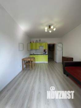 Студия квартира, вторичка, 25м2, 4/15 этаж