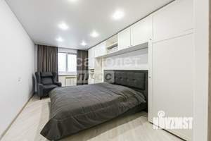 3-к квартира, вторичка, 64м2, 9/9 этаж