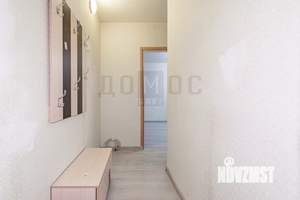 1-к квартира, вторичка, 31м2, 1/5 этаж