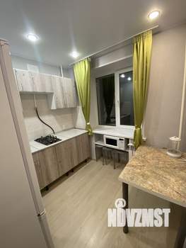 1-к квартира, вторичка, 31м2, 2/5 этаж