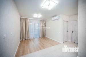 1-к квартира, вторичка, 35м2, 3/25 этаж