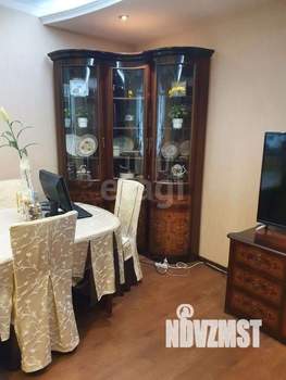 3-к квартира, вторичка, 105м2, 8/17 этаж
