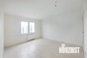 Студия квартира, сданный дом, 22м2, 4/8 этаж
