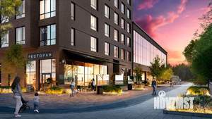 2-к квартира, вторичка, 49м2, 2/18 этаж