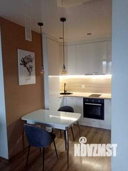 1-к квартира, вторичка, 38м2, 14/33 этаж