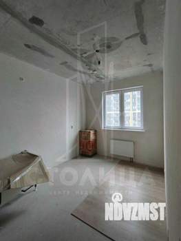 1-к квартира, вторичка, 36м2, 13/25 этаж