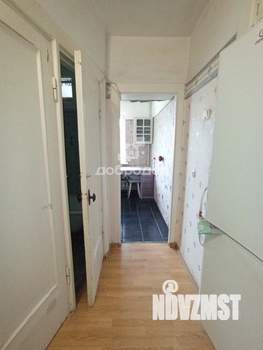 3-к квартира, вторичка, 59м2, 4/5 этаж
