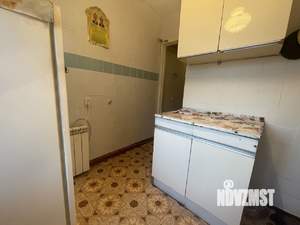 2-к квартира, вторичка, 42м2, 3/5 этаж