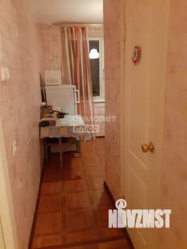 2-к квартира, вторичка, 45м2, 2/5 этаж