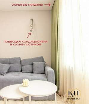 Студия квартира, вторичка, 33м2, 4/16 этаж