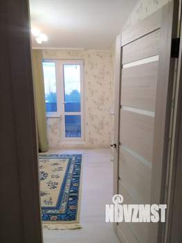 3-к квартира, вторичка, 59м2, 8/9 этаж