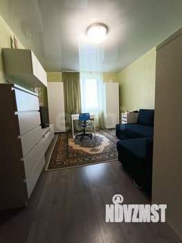 1-к квартира, вторичка, 41м2, 12/26 этаж