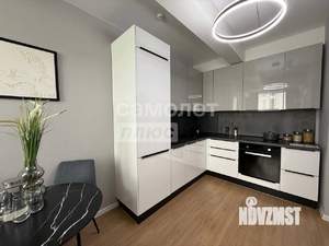 2-к квартира, вторичка, 41м2, 3/10 этаж