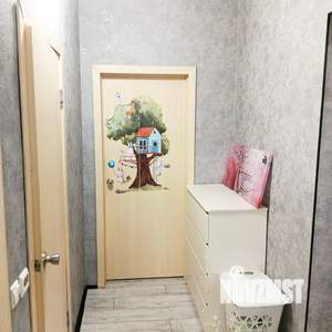 2-к квартира, вторичка, 60м2, 2/3 этаж