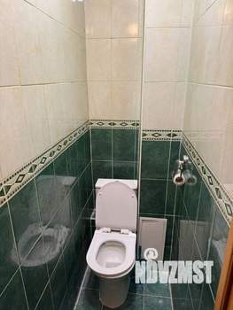 2-к квартира, вторичка, 45м2, 1/5 этаж