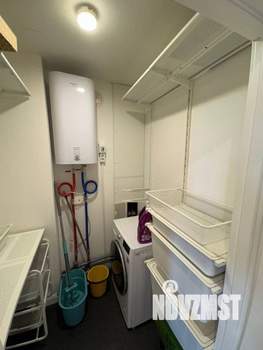 2-к квартира, вторичка, 58м2, 22/32 этаж