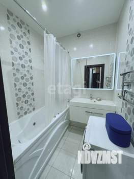 2-к квартира, вторичка, 55м2, 5/5 этаж
