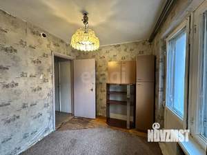 3-к квартира, вторичка, 58м2, 3/5 этаж