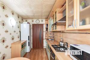 3-к квартира, вторичка, 58м2, 7/9 этаж