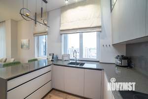 5-к квартира, вторичка, 150м2, 18/19 этаж