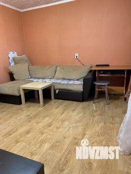 1-к квартира, вторичка, 35м2, 12/16 этаж