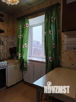 2-к квартира, вторичка, 38м2, 4/5 этаж