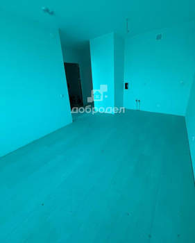 1-к квартира, вторичка, 45м2, 14/29 этаж