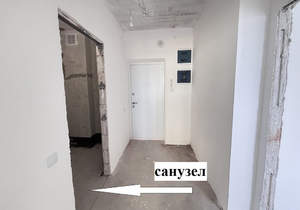 2-к квартира, вторичка, 46м2, 5/12 этаж