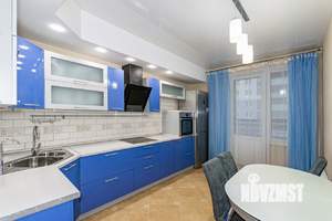 2-к квартира, вторичка, 60м2, 4/20 этаж