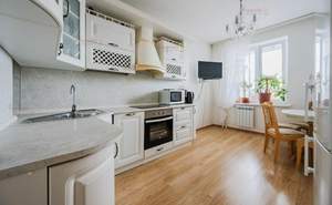 2-к квартира, вторичка, 73м2, 11/22 этаж