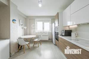 2-к квартира, вторичка, 68м2, 24/25 этаж