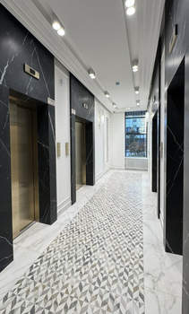 1-к квартира, вторичка, 36м2, 11/25 этаж