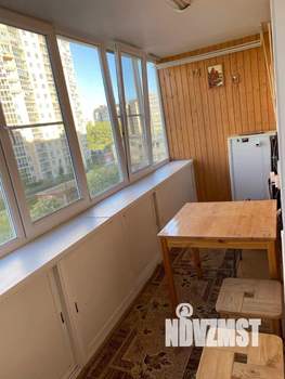 2-к квартира, вторичка, 48м2, 5/16 этаж