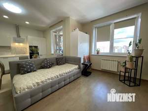 2-к квартира, вторичка, 70м2, 9/20 этаж