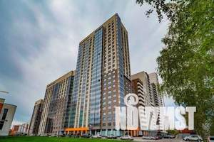 1-к квартира, вторичка, 43м2, 5/16 этаж