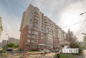 3-к квартира, вторичка, 76м2, 3/10 этаж